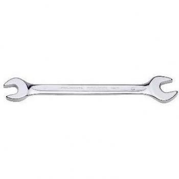 Bahco Double Open End Set: Llave Fija cromada 27-32 mm, 300 mm