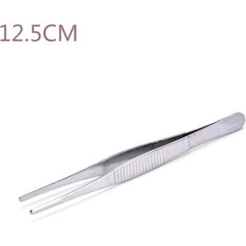 Kitchen Buffet Stainless Steel Food Graspers