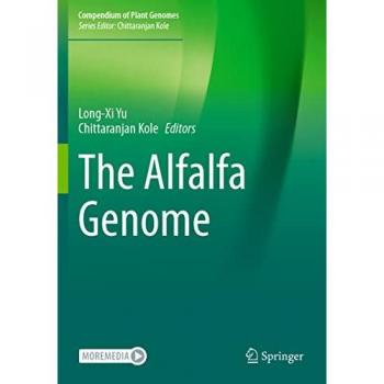 The Alfalfa Genome (Compendium of Plant Genomes)