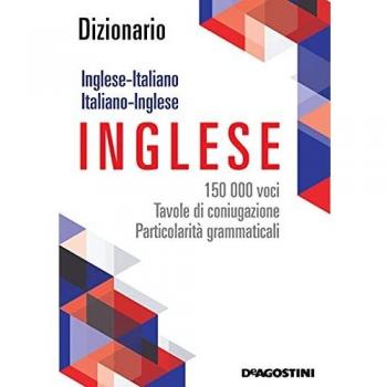 Maxi dizionario inglese