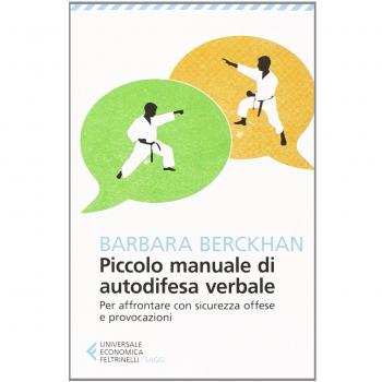 Piccolo manuale di autodifesa verbale