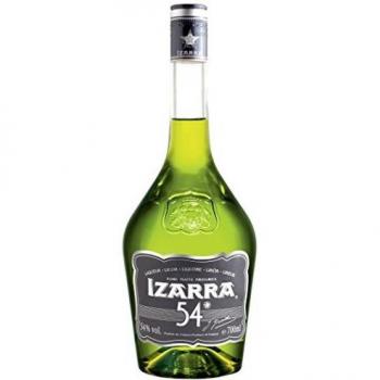 Izarra 54
