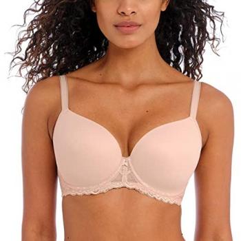 Freya Women's Moulded Demi Bra