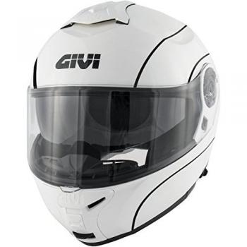 Casco GIVI HX21 Modular Blanco Talla S