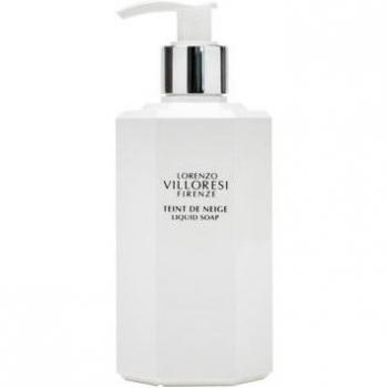 Villoresi Sapone Liquido Teint de Neve 250 ml