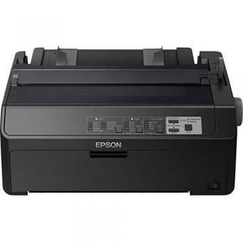 Epson LQ-590II 24-Pin Printer with USB and Parallel