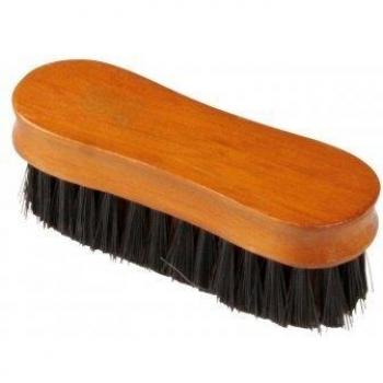Waldhausen Natural Wooden Head Brush