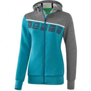 Chaqueta Infantil Erima Oriental 152 cm – 12 años