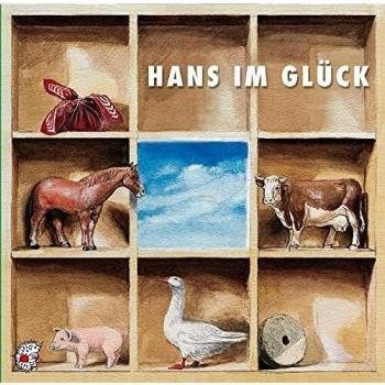 Hans im Glück: Klassische Musik und Sprache erzählen