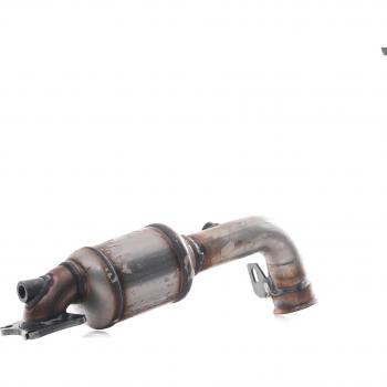 BM CATALYSTS Catalyseur PEUGEOT,CITROËN BM91784H