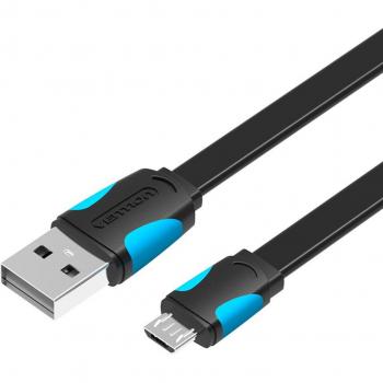 Vention 2.4A Micro USB Charger for Android Devices