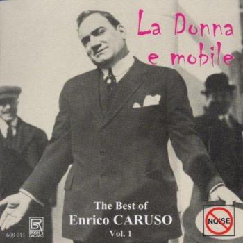 Best of Enrico Caruso Vol. 1 – Sonderangebot vom 10.04.2025 um 05:12:37 h