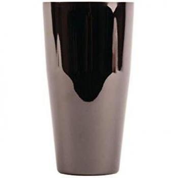 Olympia Gunmetal Cocktail Shaker 700ml