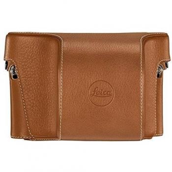 Brown Silicone Protector – Leica 18779