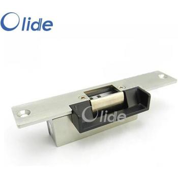 Electric Strike Door Lock DC12V with 3mm Plate