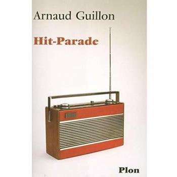 Arnaud Guillon