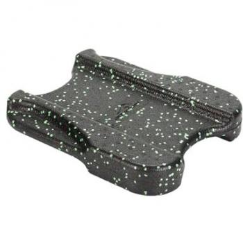 Aquafeel Pullkick UltraLite Black 2‑in‑1 Swim Floater