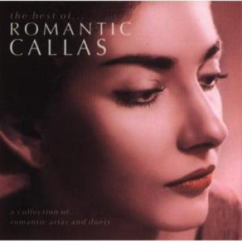 The Best of Romantic Callas