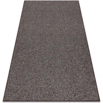 RUGSX 310 Beige-Brown Wall-to-Wall Rug