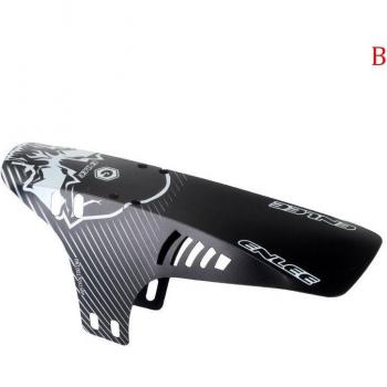 Bike Fender Set for MTB