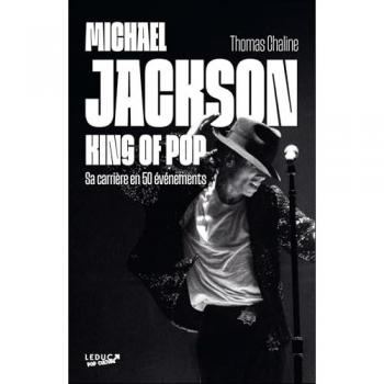 Michael Jackson, King of Pop  (Broché)