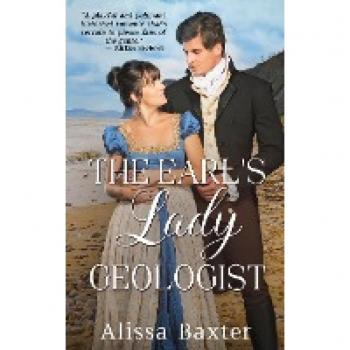 The Earl's Lady Geologist