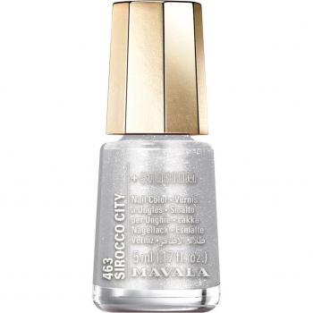 Mavala Mini Vernis à ongles 463 Sirocco City 5ml