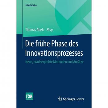 Die frühe Phase des Innovationsprozesses