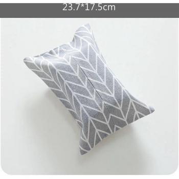 Home and Car Tissue Pouch