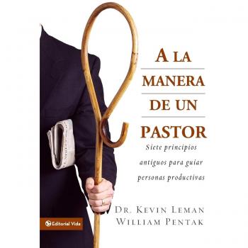 A La Manera De Un Pastor/the Way of the Shepherd