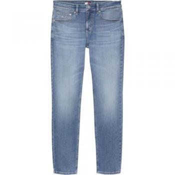 Tommy Jeans Skinny Fit DM0DM21137-1A5