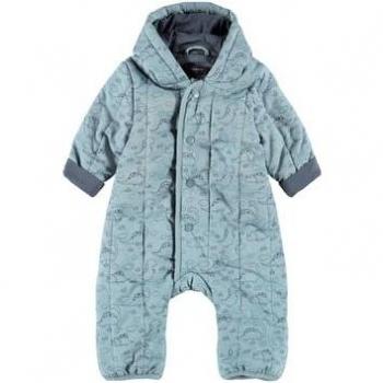 Tuta Neve NBMMILO Trooper FrostFit
