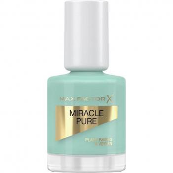 Max Factor Miracle Pure Laca de Uñas 840 Moonstone Blue 12ml