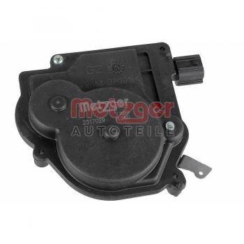 Mètre d’ajustage central METZGER 2317029 – côté droit