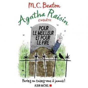 Agatha Raisin enquête 5