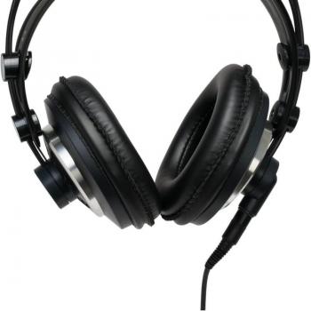 AKG K240 MKII Over-Ear Headphones