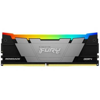 Memoria DDR4 Kingston FURY Renegade RGB 32GB 3600MHz CL18