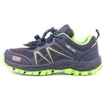 Trollkids Sandefjord Scarpe Trekking Unisex