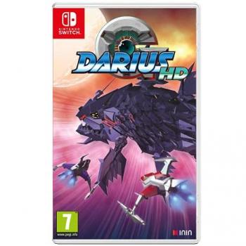 G-Darius HD