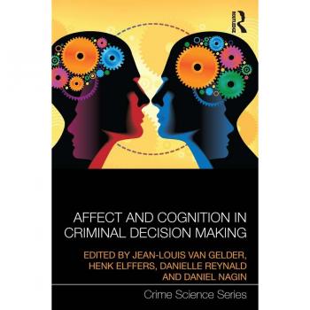 Vitalsource Technologies, Inc. Affect And Cognition In Criminal Decision Making