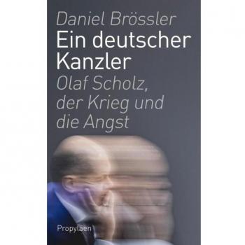 Ein deutscher Kanzler
