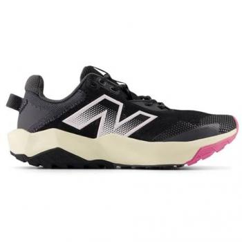 New Balance Laufschuhe DynaSoft Nitrel v6 WTNTRLP6 Schwarz 39 weiblich
