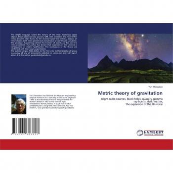 Metric theory of gravitation