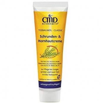 Crema Anti‑Scorbuti Schrunden & Hornhaut 50 ml