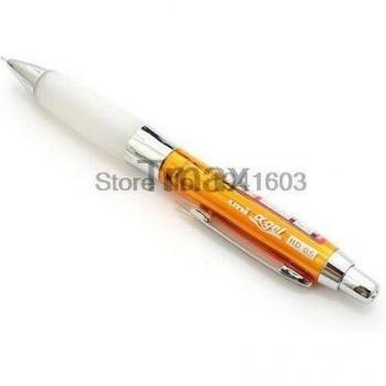 Uni M5-618GG Alpha Gel HD Shaker Mechanischer Bleistift 0,5mm