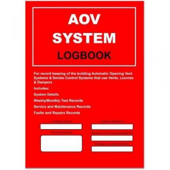 Docs-Store AOV System Logbook