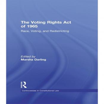 Vitalsource Technologies, Inc. Voting Rights Act Of 1965