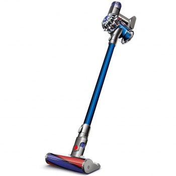 Aspiratore Dyson V6 Fluffy 2.04 Kg 28 Watt