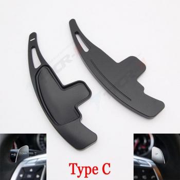 Steering Wheel Shift Paddle for Mercedes-Benz AMG GLA45