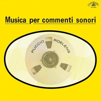 MUSICA PER COMMENTI SONORI